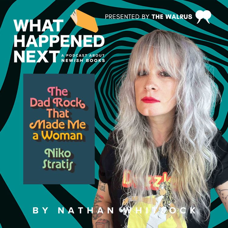 cover art for Niko Stratis