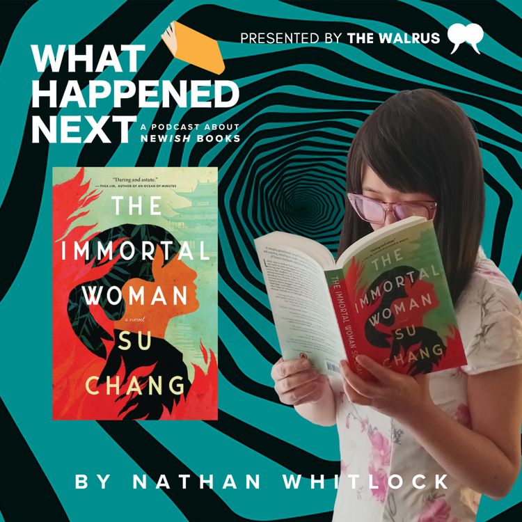 cover art for Su Chang