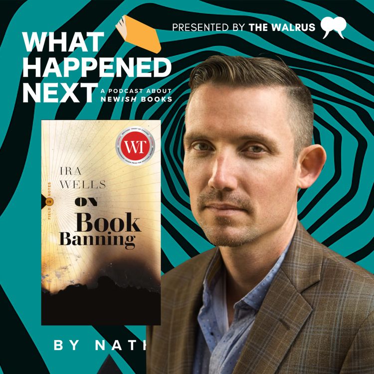 cover art for Ira Wells