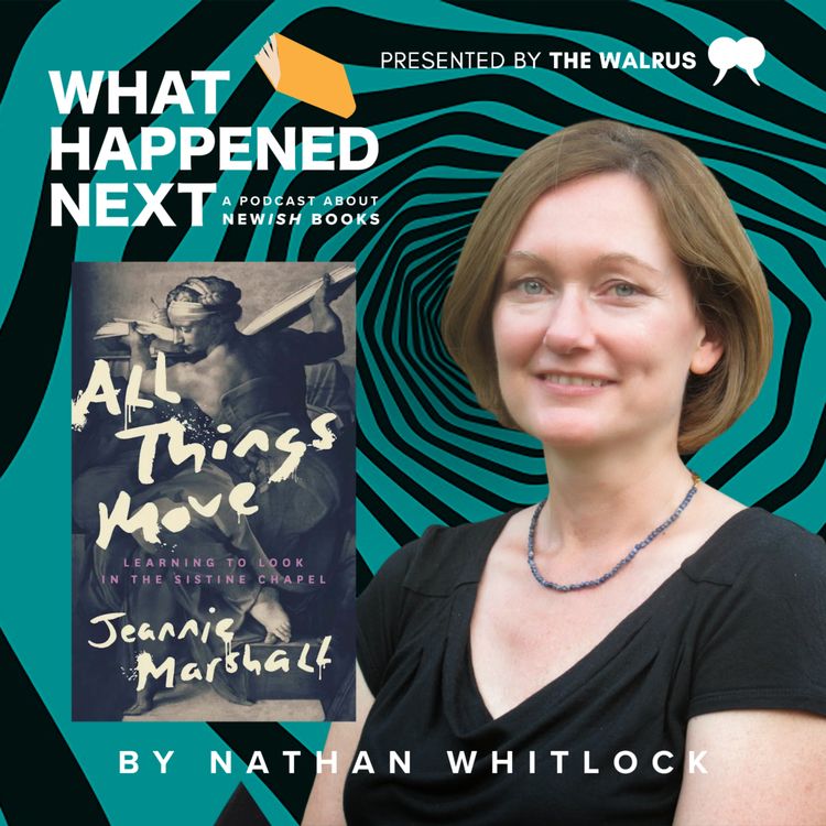 cover art for Jeannie Marshall