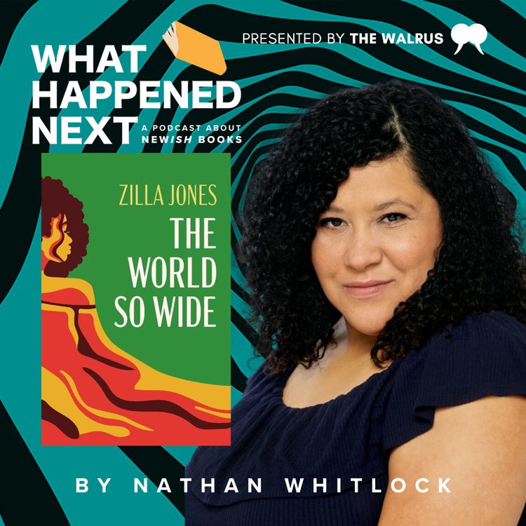 cover art for Zilla Jones