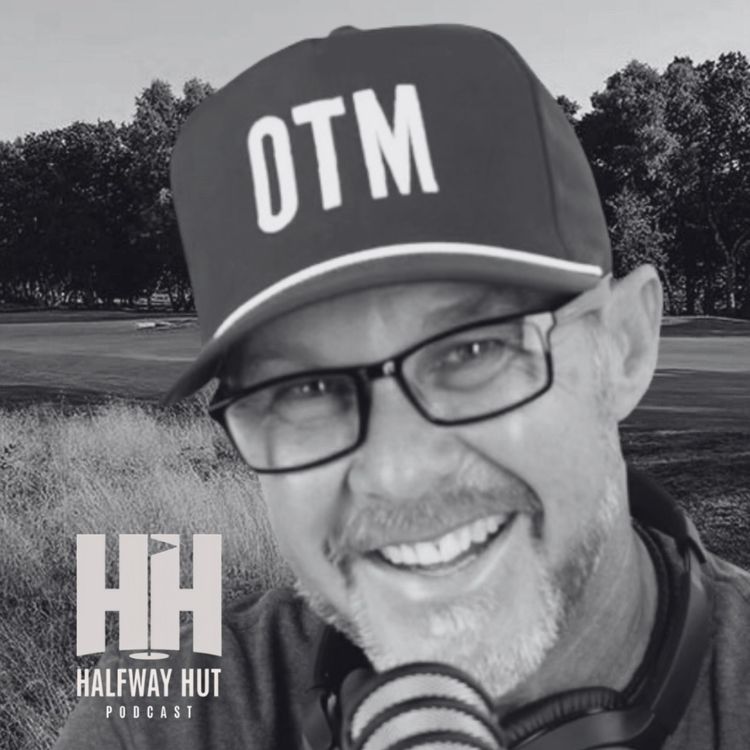 cover art for EP 009: Behind the Curtain with Mark Immelman