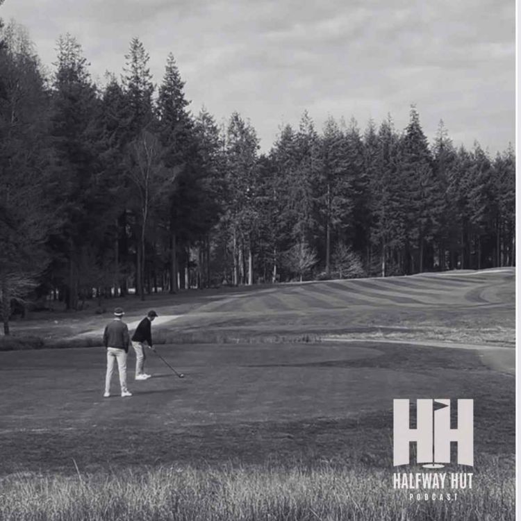 cover art for EP 010: Our Review of the Mark Immelman Interview