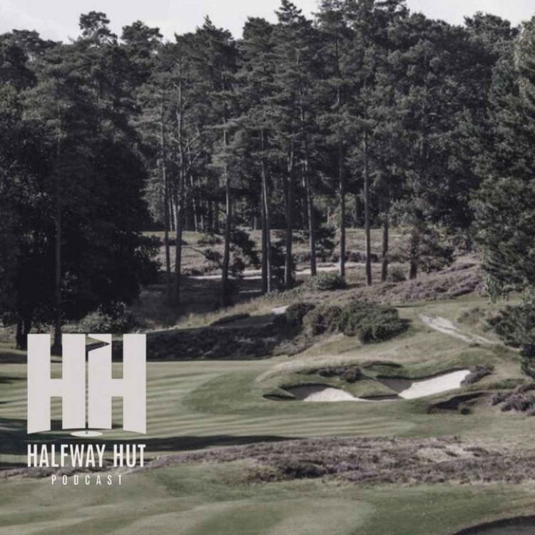 cover art for EP 014: Golf Tips: When You Practice What You Preach