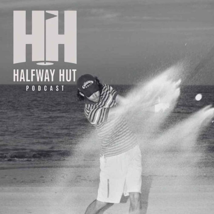 cover art for EP 015: Tiger Woods trusted him, so should you!