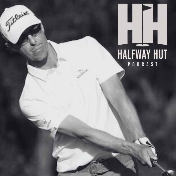 cover art for EP 017: Meet Parker McLachlin - The Short Game Chef