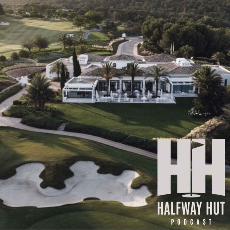 cover art for EP 018: Who do you trust to book and plan your golf vacation?