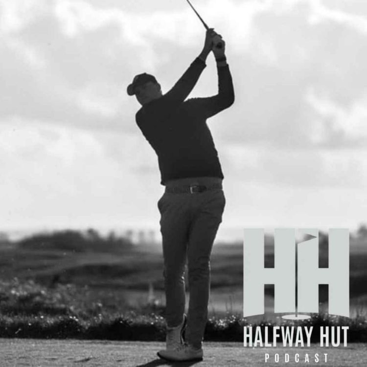 cover art for Ep 023: Amateur to Pro Golf & back again, plus everything in between