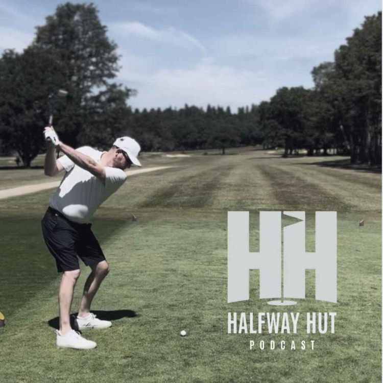 cover art for Ep 024: Insights from Senior Open Practice Day & Growth of the Podcast