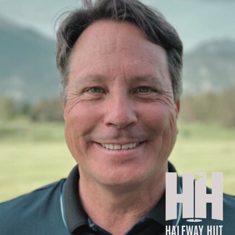 cover art for Ep 027: Flowcode Golf: Simple Strategies to think your way to better golf.