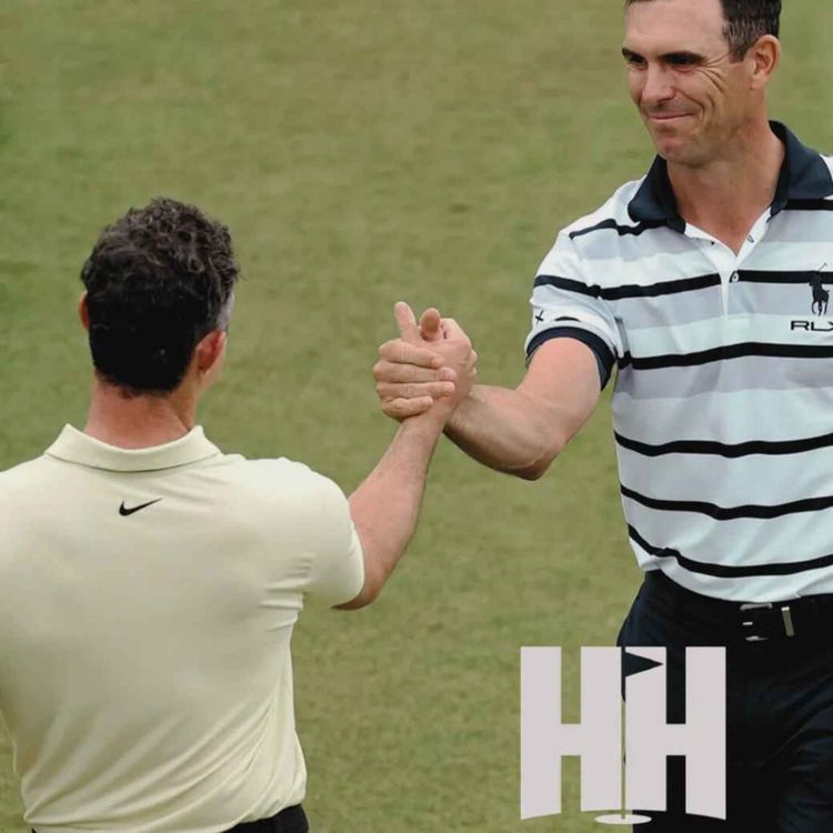 cover art for Ep 029: BMW PGA Preview, Irish Open, Walker Cup and Kris breaks Par