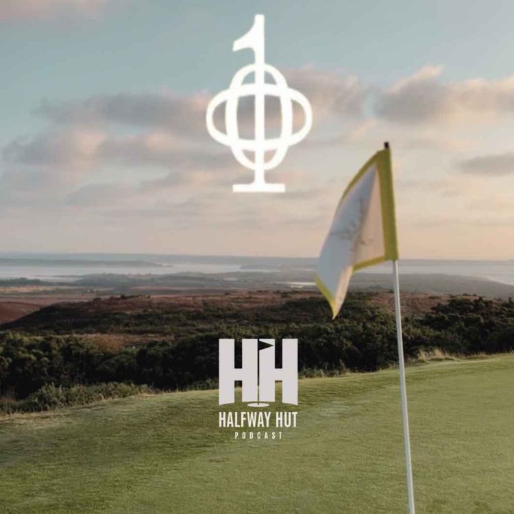 cover art for Ep 030: What does it take to rank the Worlds Top 100 Golf Courses?