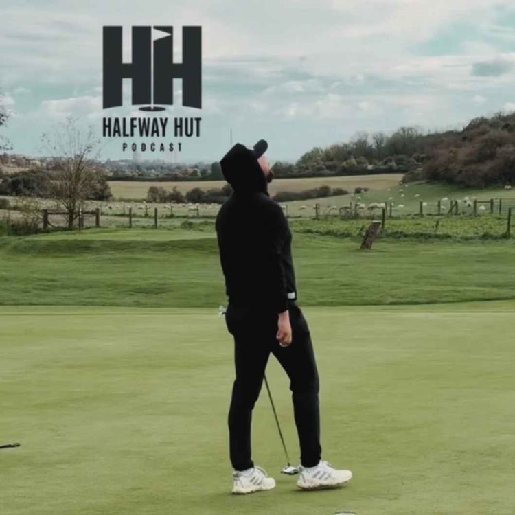 cover art for Ep 037: Weekend Roundup, Golf Etiquette & Winter Practice Plans 