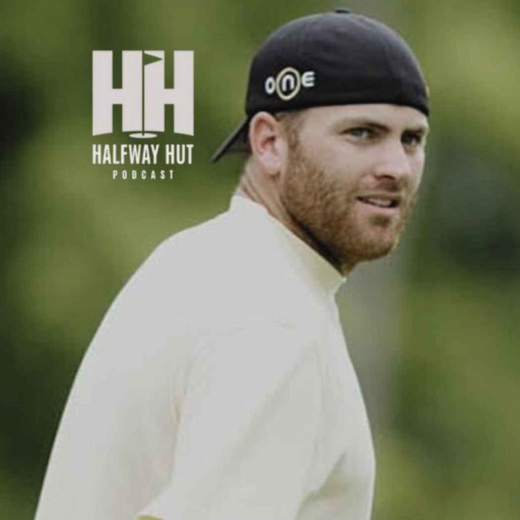 cover art for Ep 041: One of tour golfs greatest characters - John E Morgan: Part 2