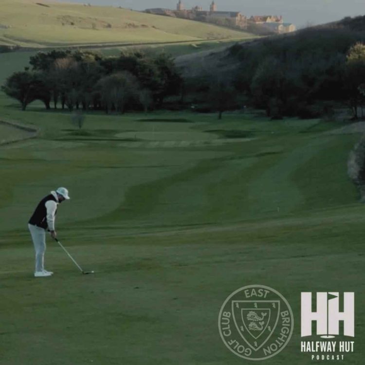 cover art for Ep 042: Re-Imagining a James Braid Classic into a Modern Masterpiece.