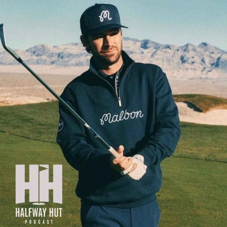 cover art for Ep 047: Ryan Ruffels - When Tour Golf meets Content Creation