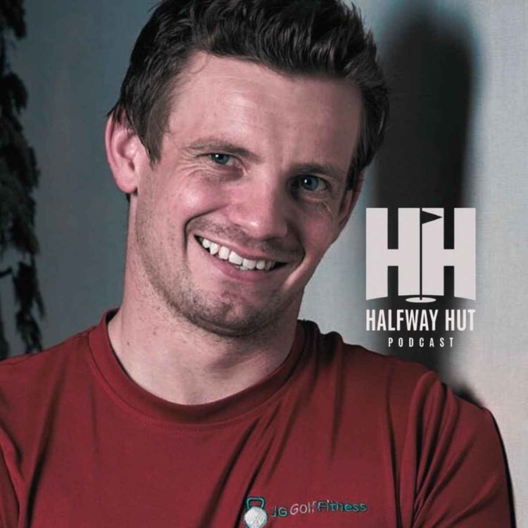 cover art for Ep 048: Jamie Greaves - Tour Level Fitness Tip for the Amateur Golfer