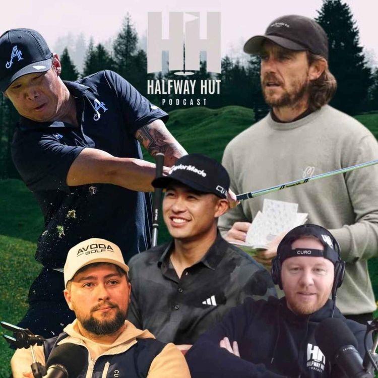 cover art for Ep 053: Great Moments and Great Goals