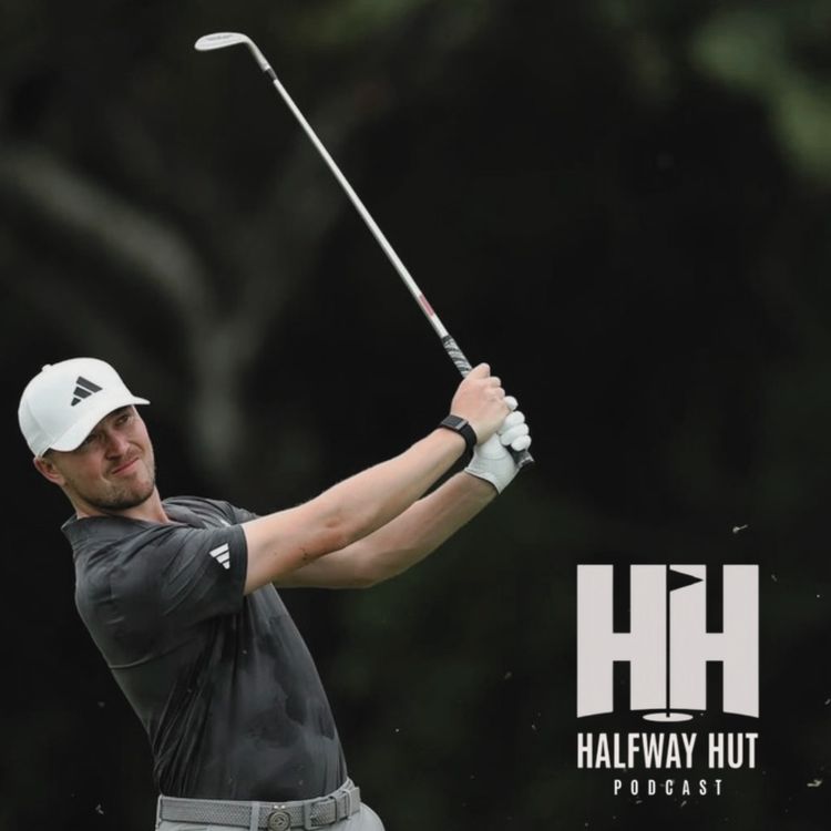 cover art for Ep 054: Time for reflection, family and future plans with Richard Mansell