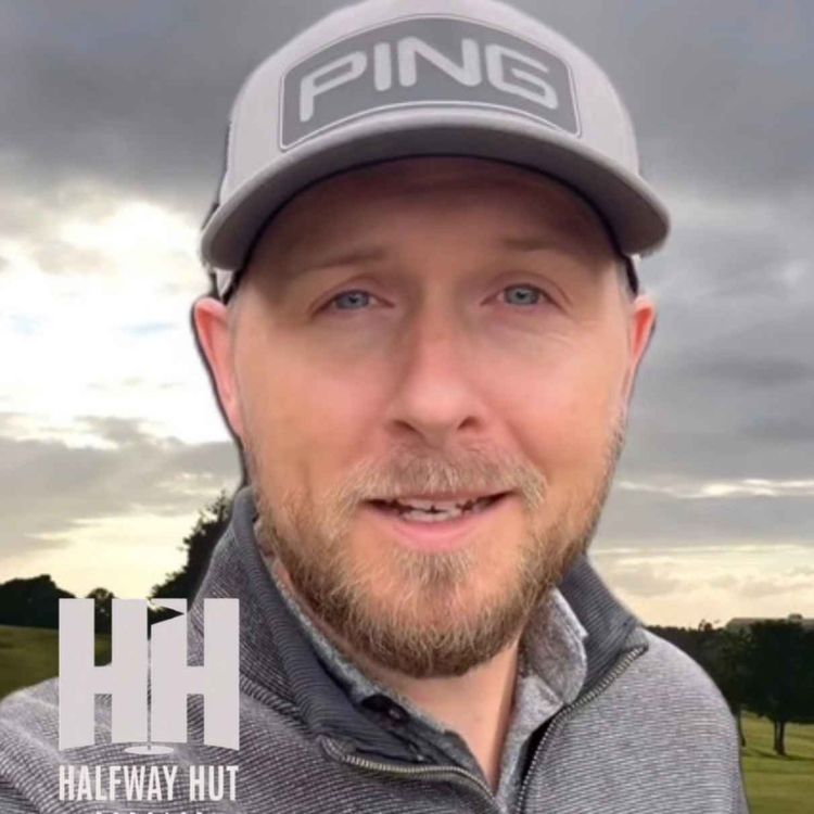 cover art for Ep 057: Mastering Golf Online: Insights from Iain Lowdean