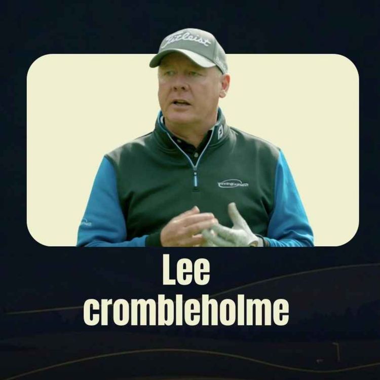 cover art for Ep 064: Is it time to revisit how you think on the course?