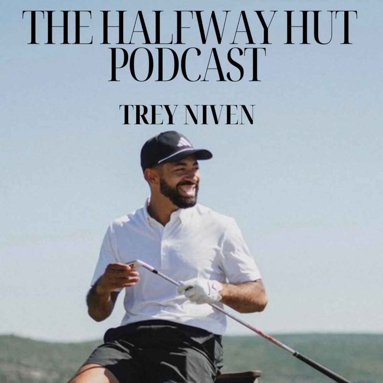 cover art for Ep 069: Trey Niven - PGA Pro to Media & Golf Content Extraordinaire