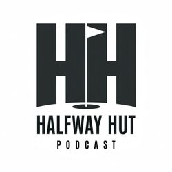 cover art for The Halfway Hut