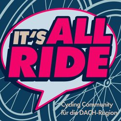 cover art for It's all ride