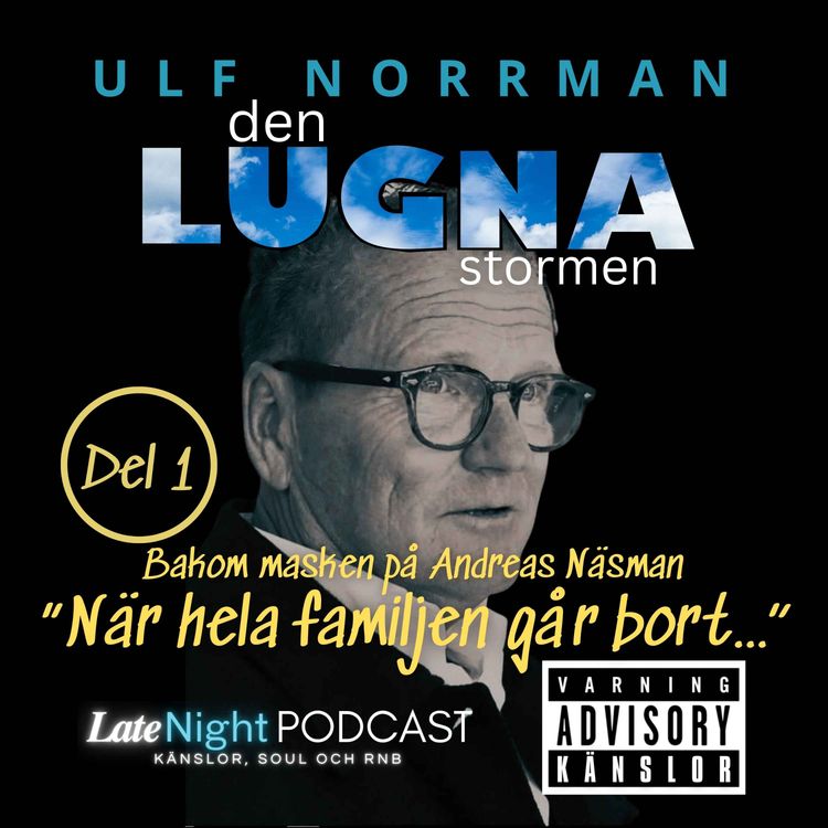 cover art for När hela familjen går bort - Del 1 av 2
