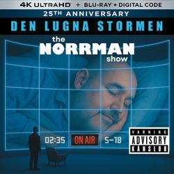 cover art for Den Lugna Stormen