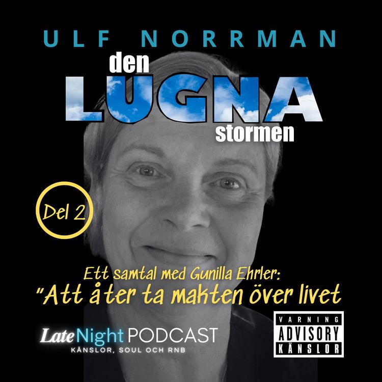 cover art for Att åter ta makten över livet - Del 2 av 2