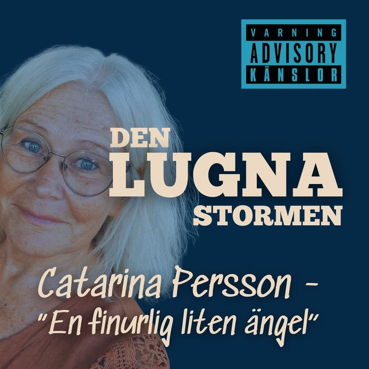 cover art for #049: En finurlig liten ängel