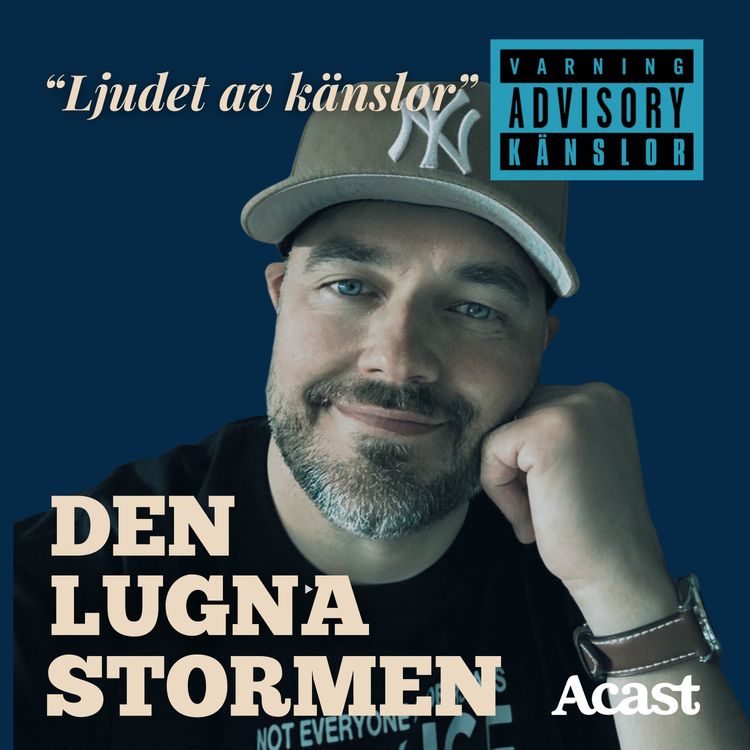 cover art for #052: Att bära världen i hjärtat och frågorna i handen