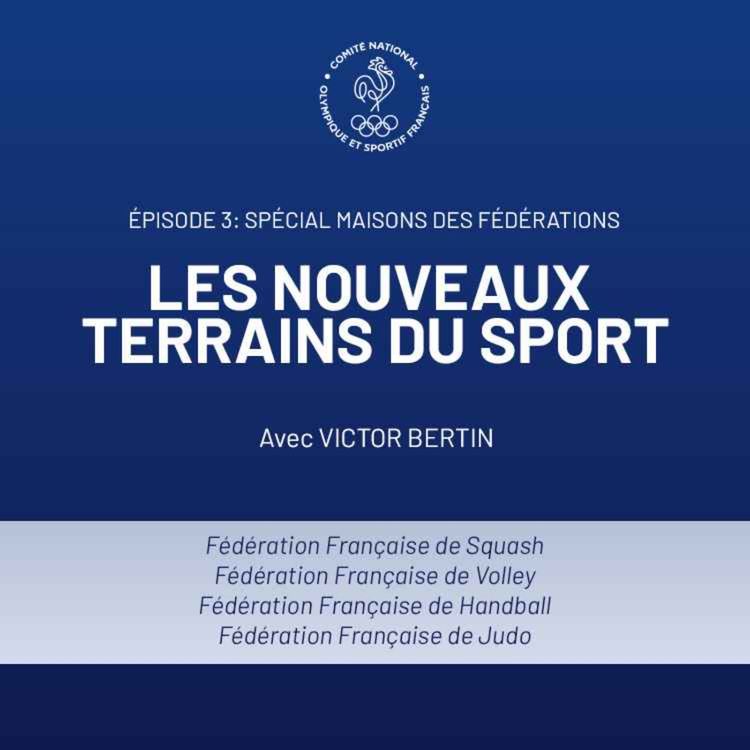 cover art for Maisons de fédérations : quels modèles économiques ? 