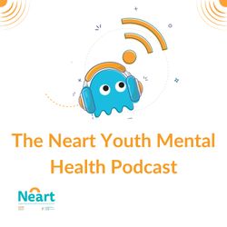 cover art for The Neart Youth Mental Health Podcast