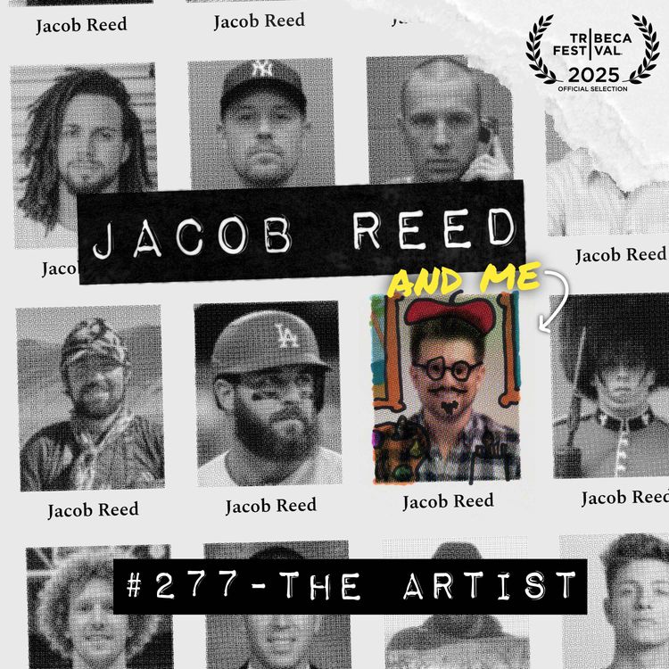 cover art for The Artist