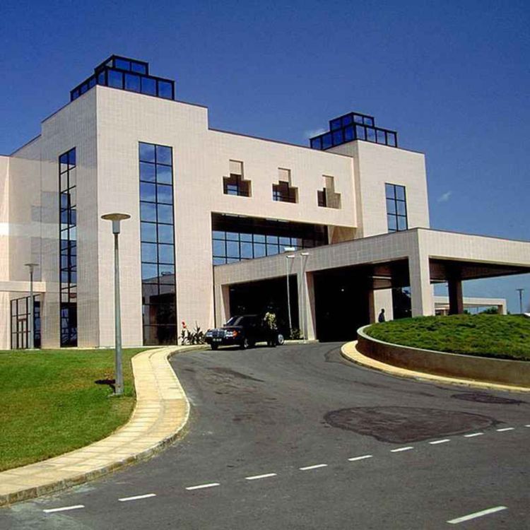 cover art for How Ghana Loses Millions Of Dollars in Revenue Due To Lack of Event Centers