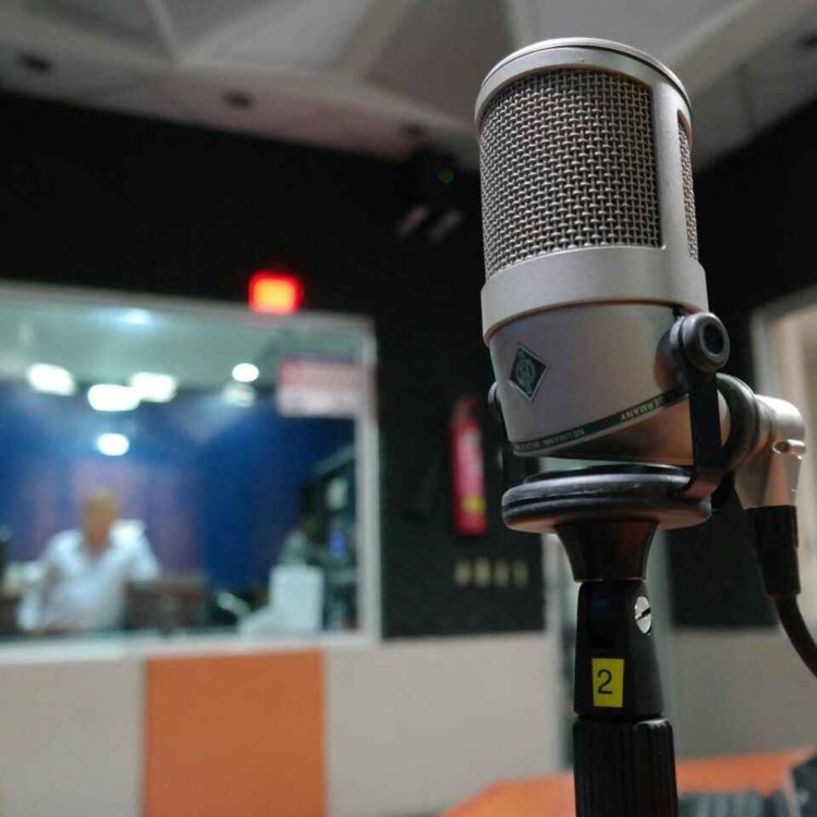 cover art for Persistent Gender Imbalance in Ghana's Media