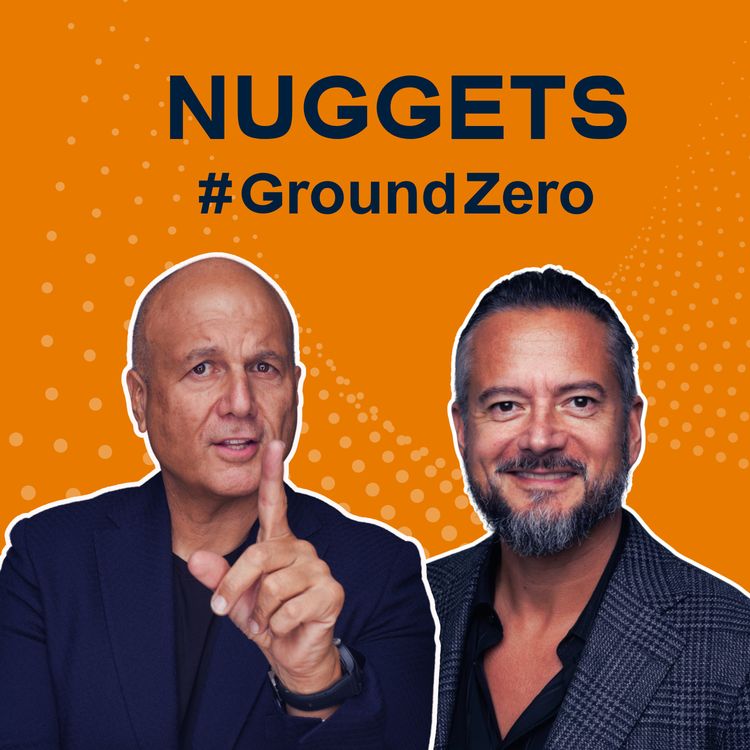 cover art for Ground Zero