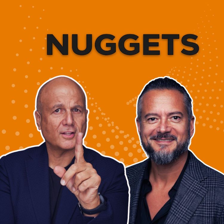 cover art for Why Uncertainty Is More Stressful Than Bad News