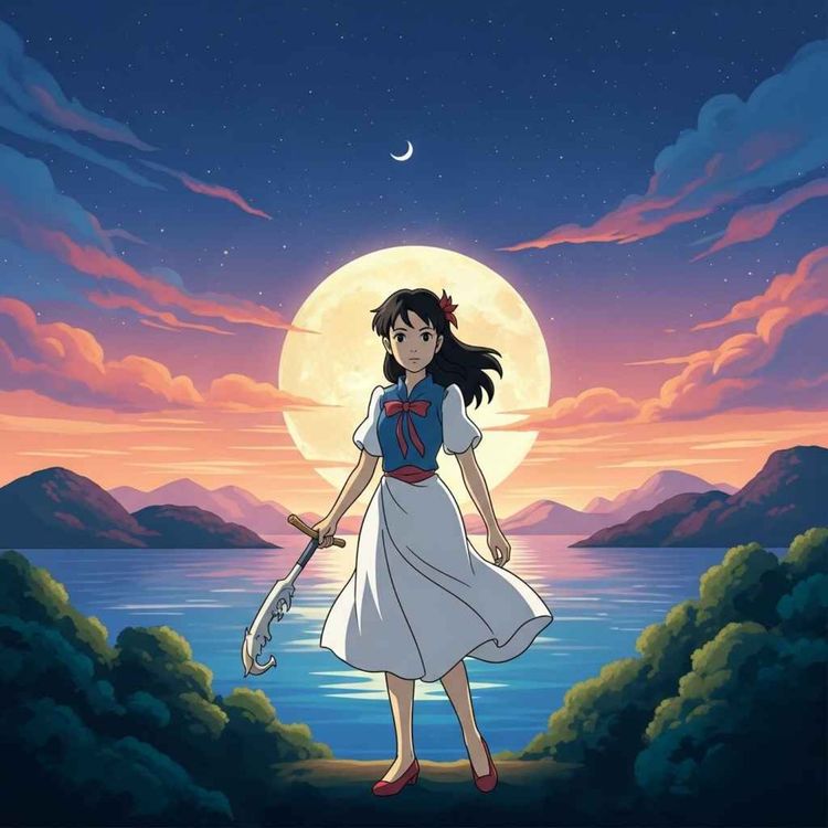 cover art for Chanda Mama Door Ke | Rhymes And Kids Songs