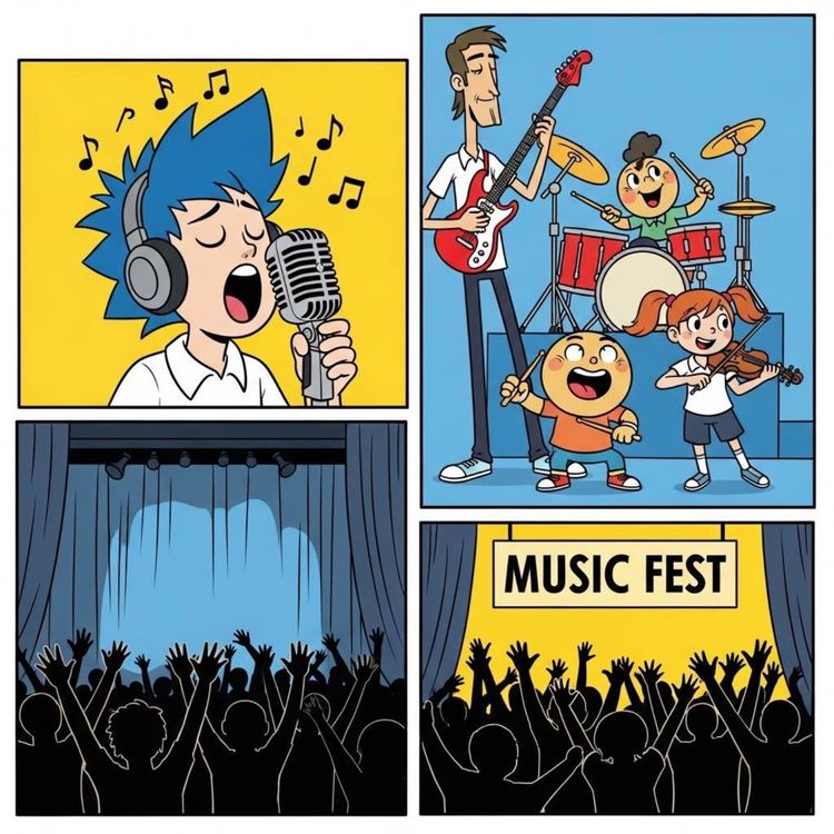 cover art for Music Humare Dimaag Mein Party Kyon Macha Deti Hai? 🎵🧠  | Beats Ke Peeche Chupa Science Raaz!