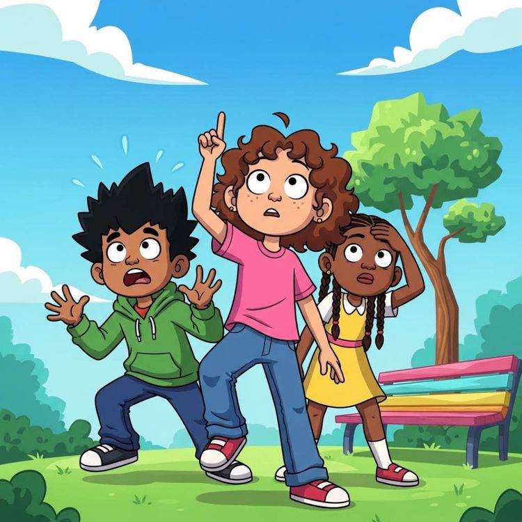 cover art for Why Does Your Brain Forget? | Dimagh Bhoolta Kyun Hai? 🕵️♂️🧠