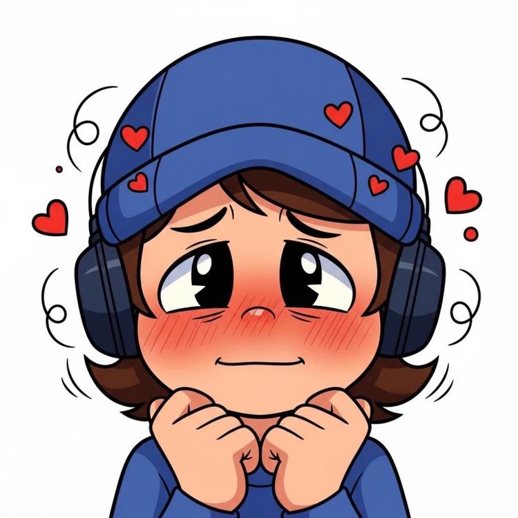 cover art for Red Face Alert! 🚨 Why Do Our Cheeks Turn TOMATO-RED? 🍅 | Kyun Hoti Hai Blushing?