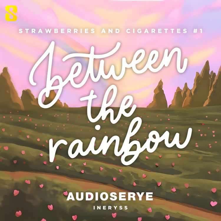 cover art for Episode 4