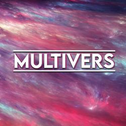 cover art for Multivers, le talkshow Pop Culture