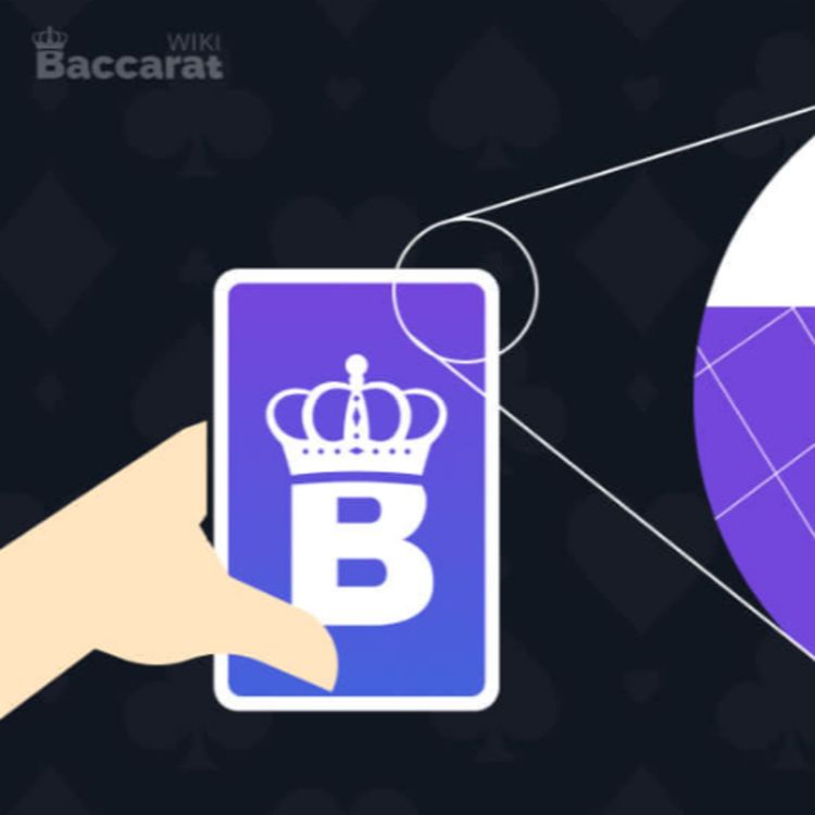 cover art for What is Edge Sorting in Baccarat