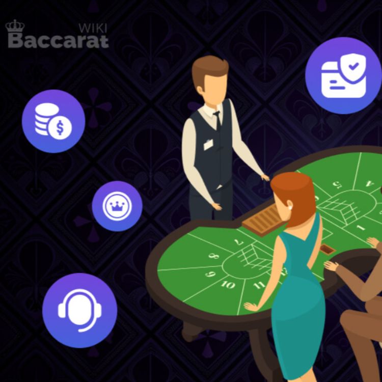 cover art for Baccarat Slang: What Does Monkey Mean?