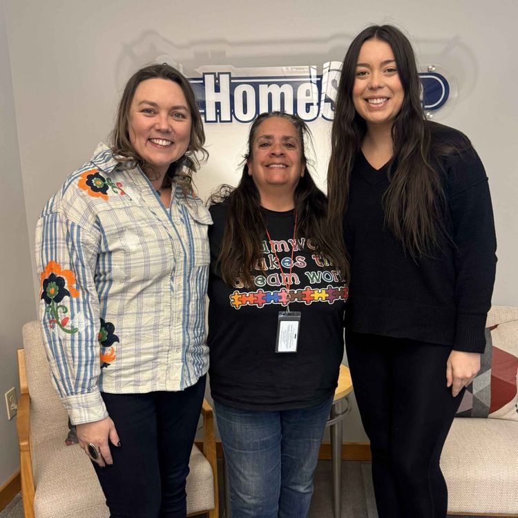 cover art for The Little Things Are the Big Things