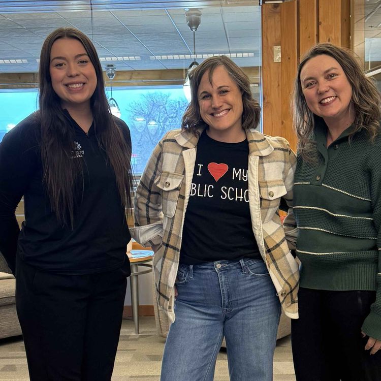 cover art for Bring Your Receipts and Take Three Deep Breaths